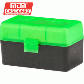 MTM skota box RS-50 223 cal og fl.