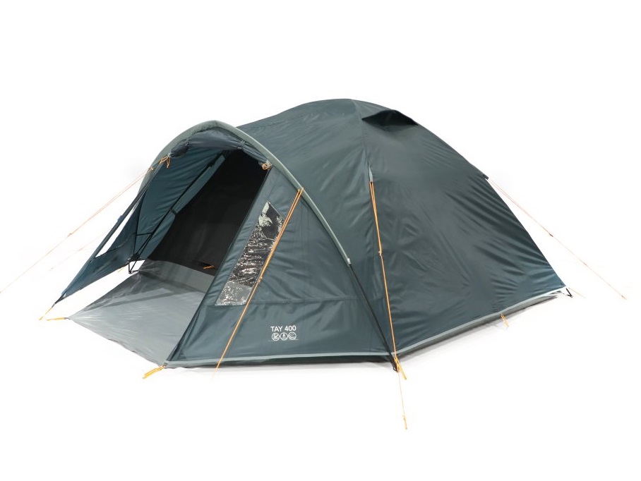 Vango tjald Tay 400 deep blue - Image 2