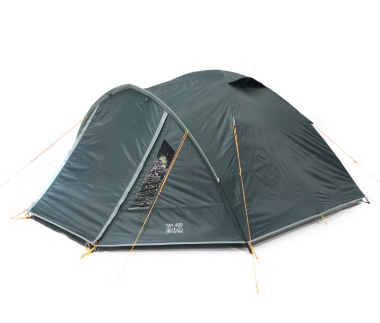 Vango tjald Tay 400 deep blue