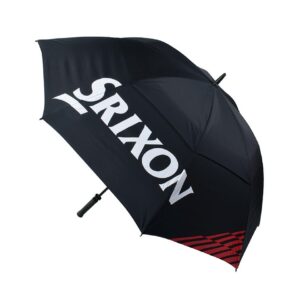 Srixon Regnhlíf blk red