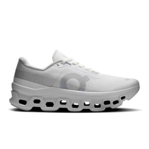 ON Cloudmonster 1 KVK White/White
