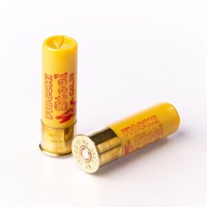 Fiocchi 20ga 24gr #7,5 leirdúfuskot