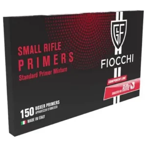 Fiocchi Small primerar 150stk