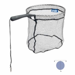 Jaxon Silungaháfur soft 40cm