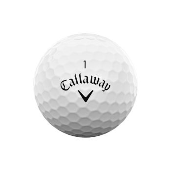 Gallaway Supersoft white 3stk. - Image 2