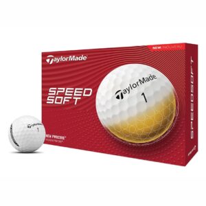 TaylorMade Speed Soft 3stk.