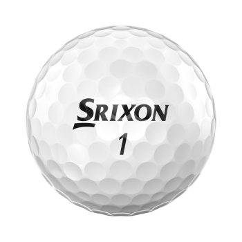 Srixon Z-Star-9 golfbolti - Image 2