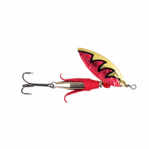 Kuusamo balance lippa Bleik 10gr