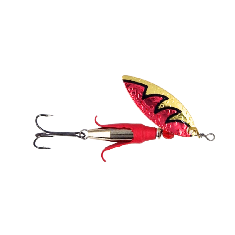 Kuusamo balance lippa Bleik 10gr