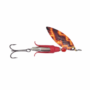 Kuusamo balance lippa Lava 10gr
