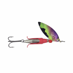 Kuusamo balance lippa Northen light 10gr