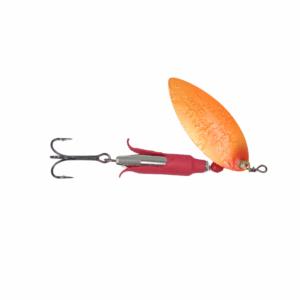 Kuusamo balance lippa Orange 10gr