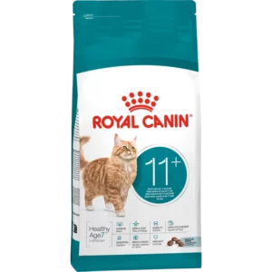 Royal Canin Ageing 11+ kattafóður 2kg