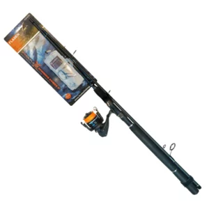 Fladen Xtra Flexx spinning combo 240cm