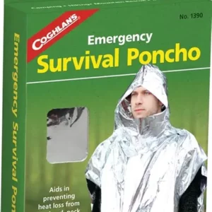 Poncho Ál Neyðar