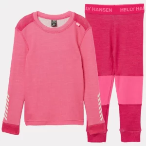 HH K Lifa Merino Set