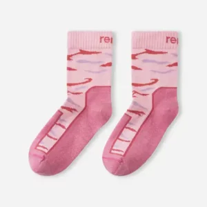 Reima Kuivilla Light Heather Socks