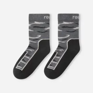 Reima Kuivilla Light Heather Socks