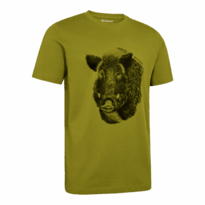 Deerhunter Jaxon wildbore bolur Wild Mos