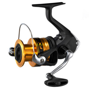 Shimano FX 4000 FB hjól