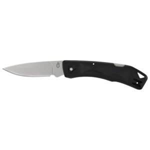 Gerber LST ULTRA vasahnífur svartur