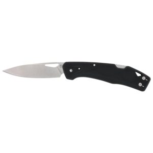 Gerber LST vasahnífur svartur