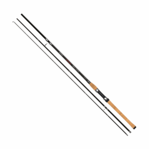 Mistral rennsli/maðka stöng 390cm 80gr