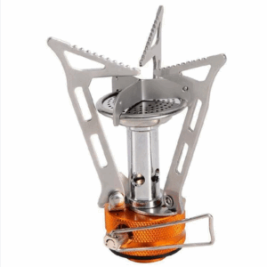 Ace Stove Fire maple FMS-2 m/neistkveikj