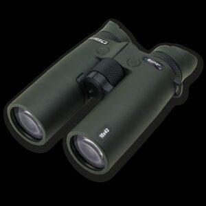 Steiner eRanger LRF 10x42