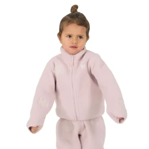 HH K Frosty Pile Jacket