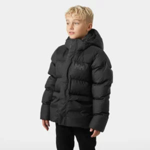 HH Jr. Specter Puffy Jacket