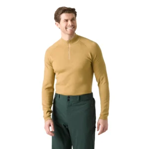 HH Lifa Merino KnitEvo 1/2 Zip