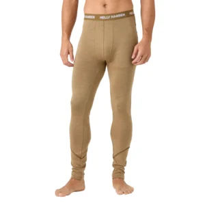 HH Lifa Merino Midweight Pant