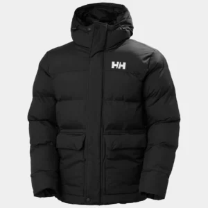 HH Nordic Puffy Jacket