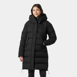 HH W Aloura Puffy Parka