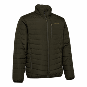 Deerhunter Moor fully padded jakki grænn