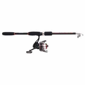 Patriot Top gear telescopic stangarsett