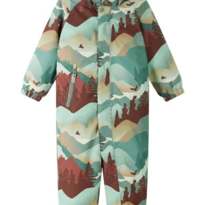 Reima Puhuri Winter Overall