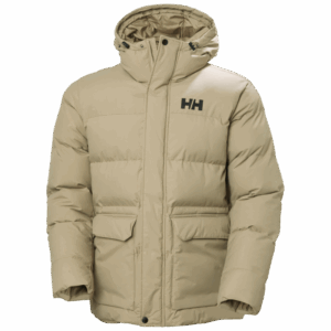 HH Nordic Puffy Jacket