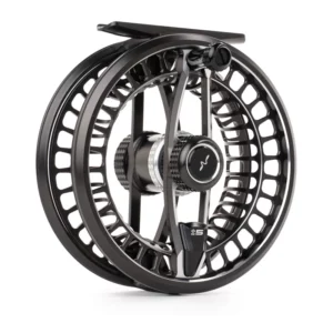 Guideline Fario Charcoal fluguhjól +5