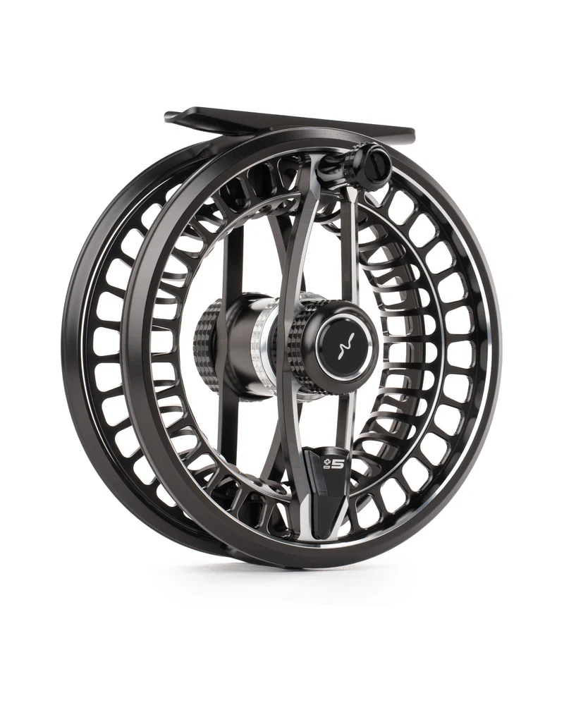 Guideline Fario Charcoal fluguhjól +6