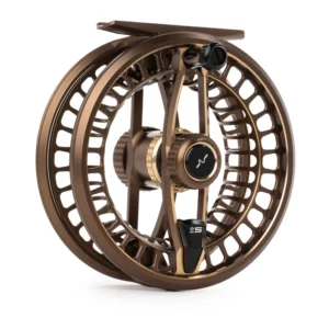 Guideline Fario Bronze fluguhjól +6