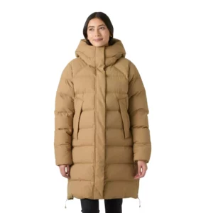 HH W Aloura Puffy Parka