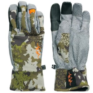 Blaser Resolution hanskar camo