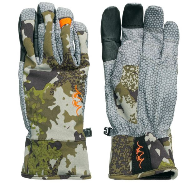 Blaser Resolution hanskar camo