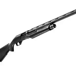 Benelli Nova 3 26" svört IC