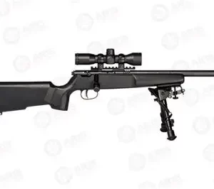 Savage Rascal Target GVXP-SR 22cal. sett