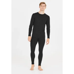 Whistler Cerro M Merino Wool Baselayer
