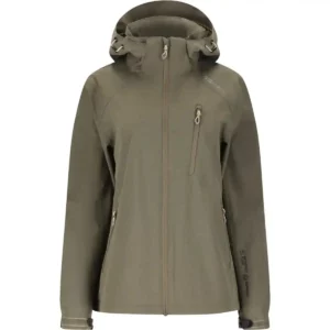 Weather Report Camelia W Jacket WPRO