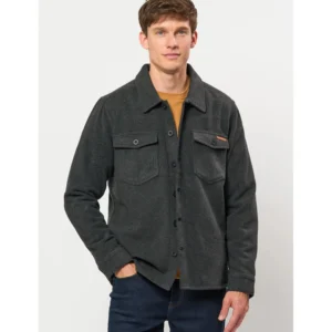 US Polo Dargo Shirt OS - Antracit